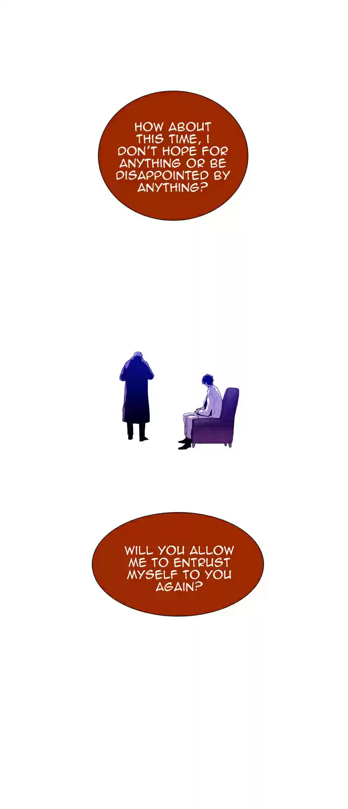 LESSA Servant of Cosmos Ch. 33 Succession