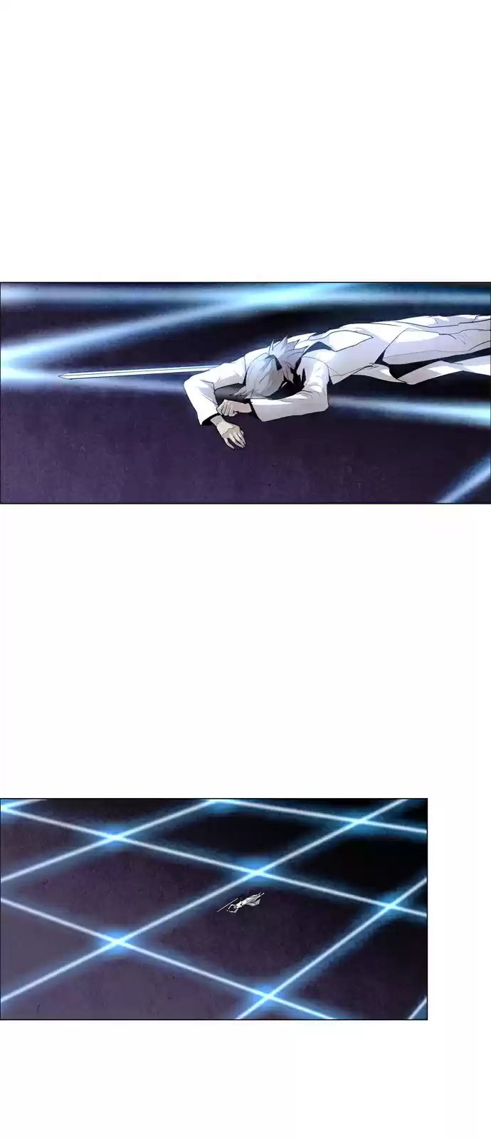 LESSA Servant of Cosmos Ch. 33 Succession