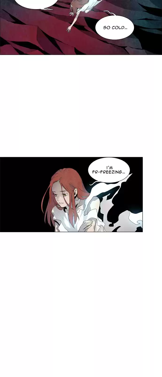 LESSA Servant of Cosmos Ch. 33 Succession