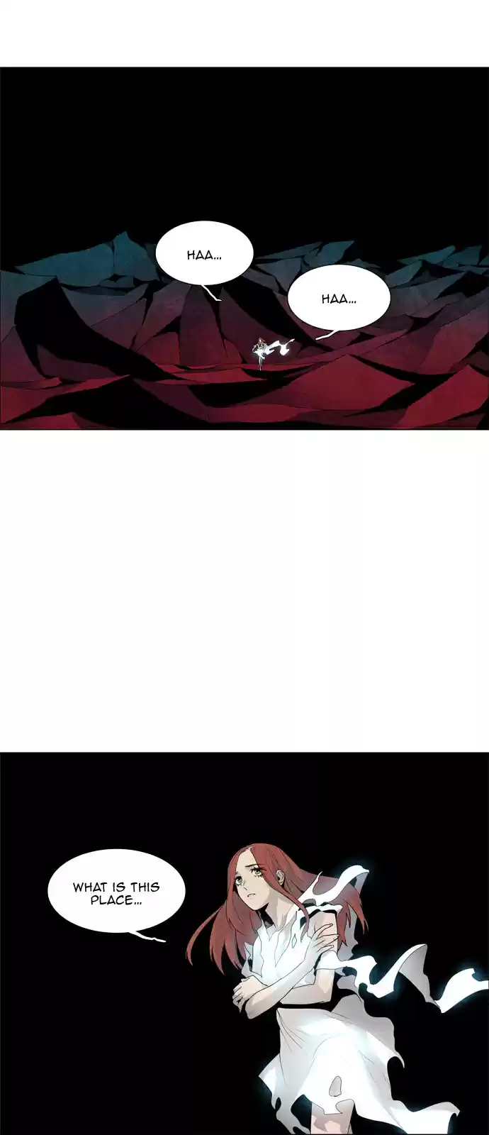 LESSA Servant of Cosmos Ch. 33 Succession