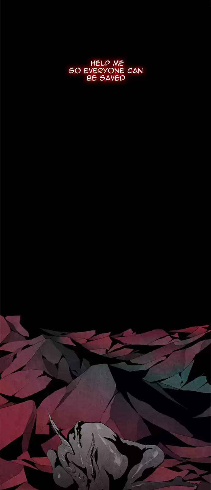 LESSA Servant of Cosmos Ch. 33 Succession