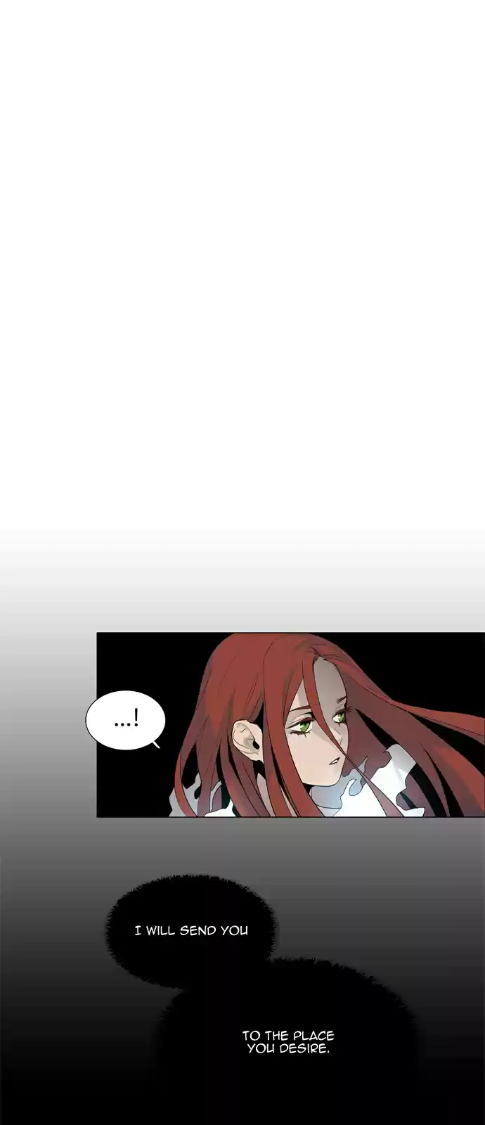 LESSA Servant of Cosmos Ch. 34 Succession