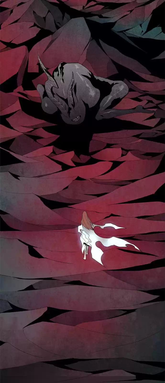 LESSA Servant of Cosmos Ch. 34 Succession