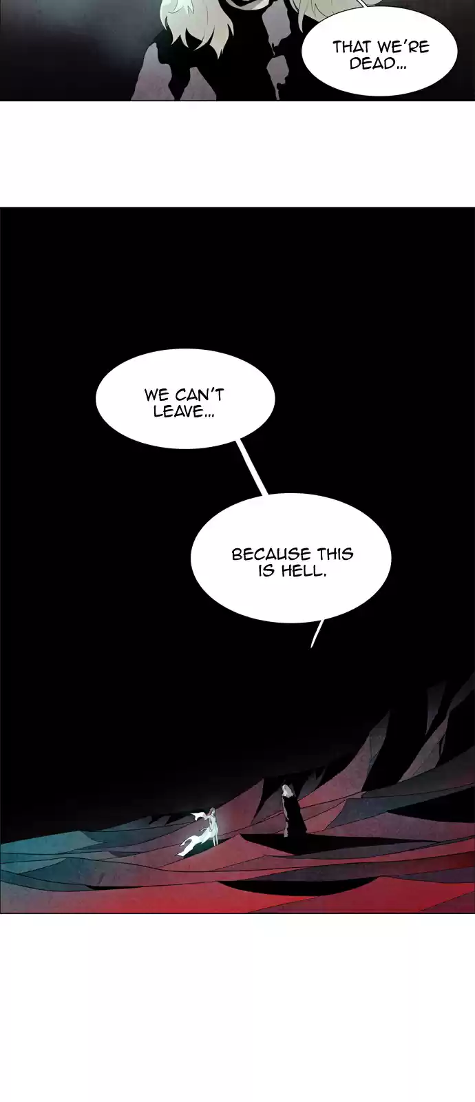 LESSA Servant of Cosmos Ch. 34 Succession