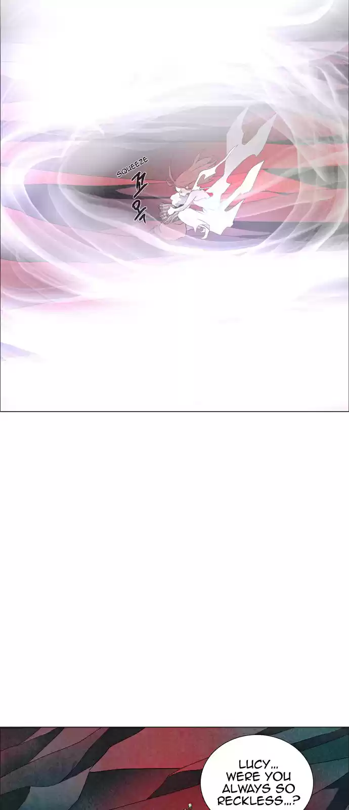 LESSA Servant of Cosmos Ch. 34 Succession