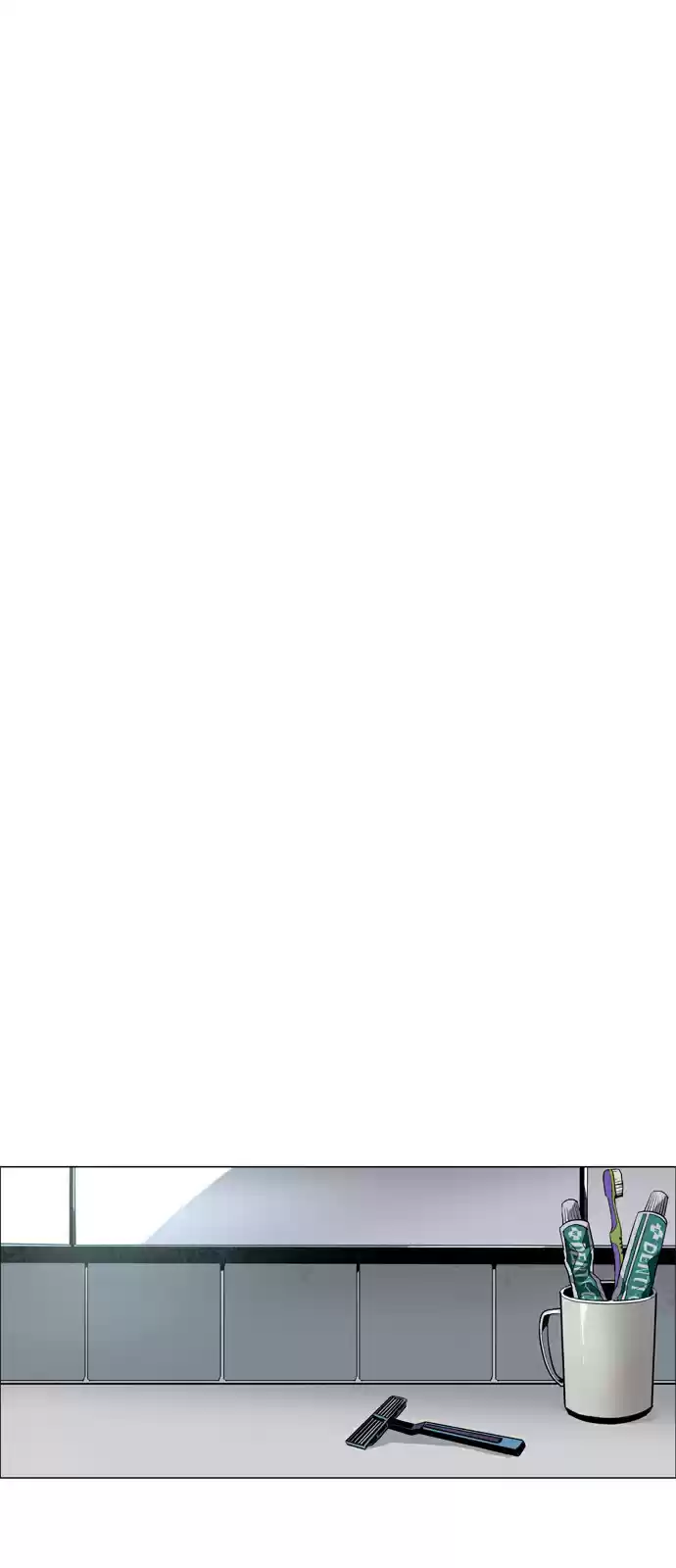 LESSA Servant of Cosmos Ch. 34 Succession