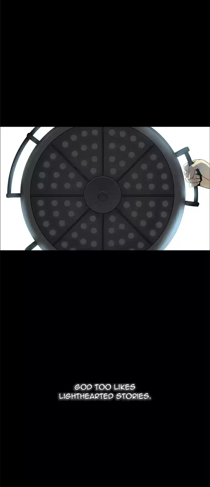 LESSA Servant of Cosmos Ch. 34 Succession