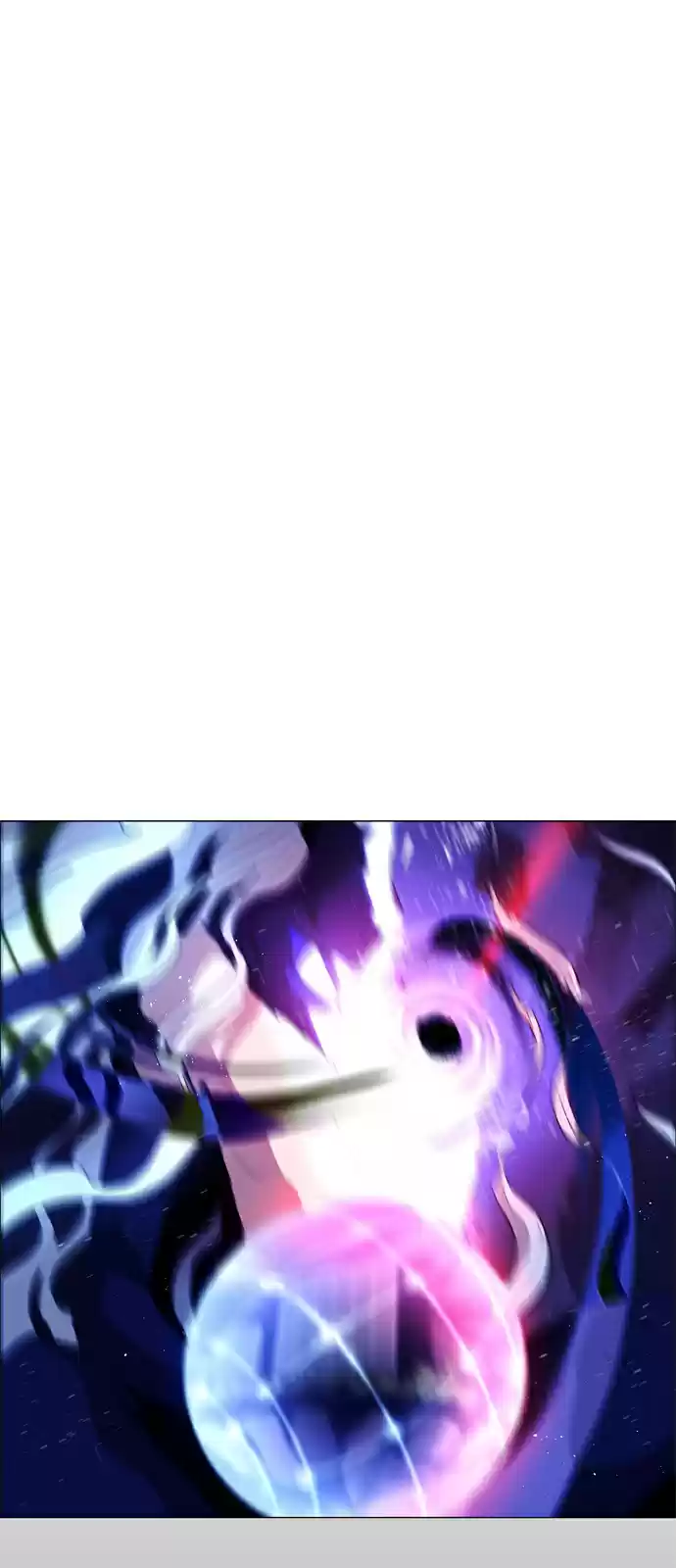 LESSA Servant of Cosmos Ch. 35 Succession