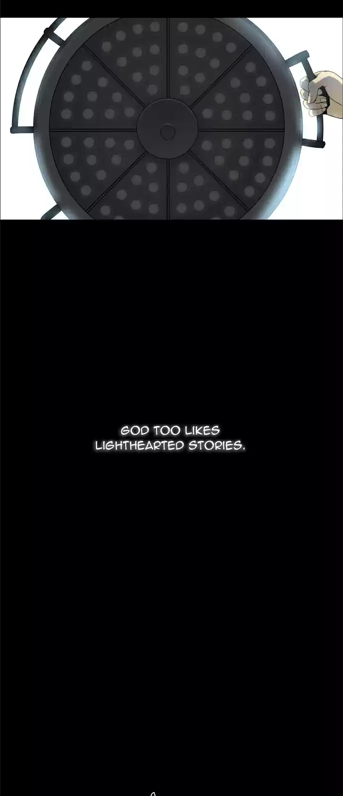 LESSA Servant of Cosmos Ch. 35 Succession