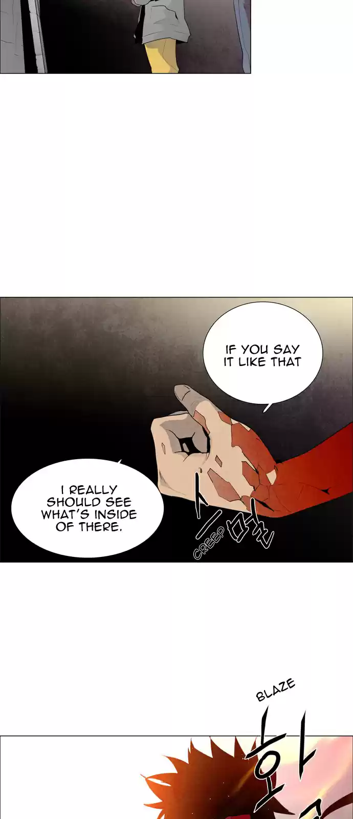 LESSA Servant of Cosmos Ch. 35 Succession