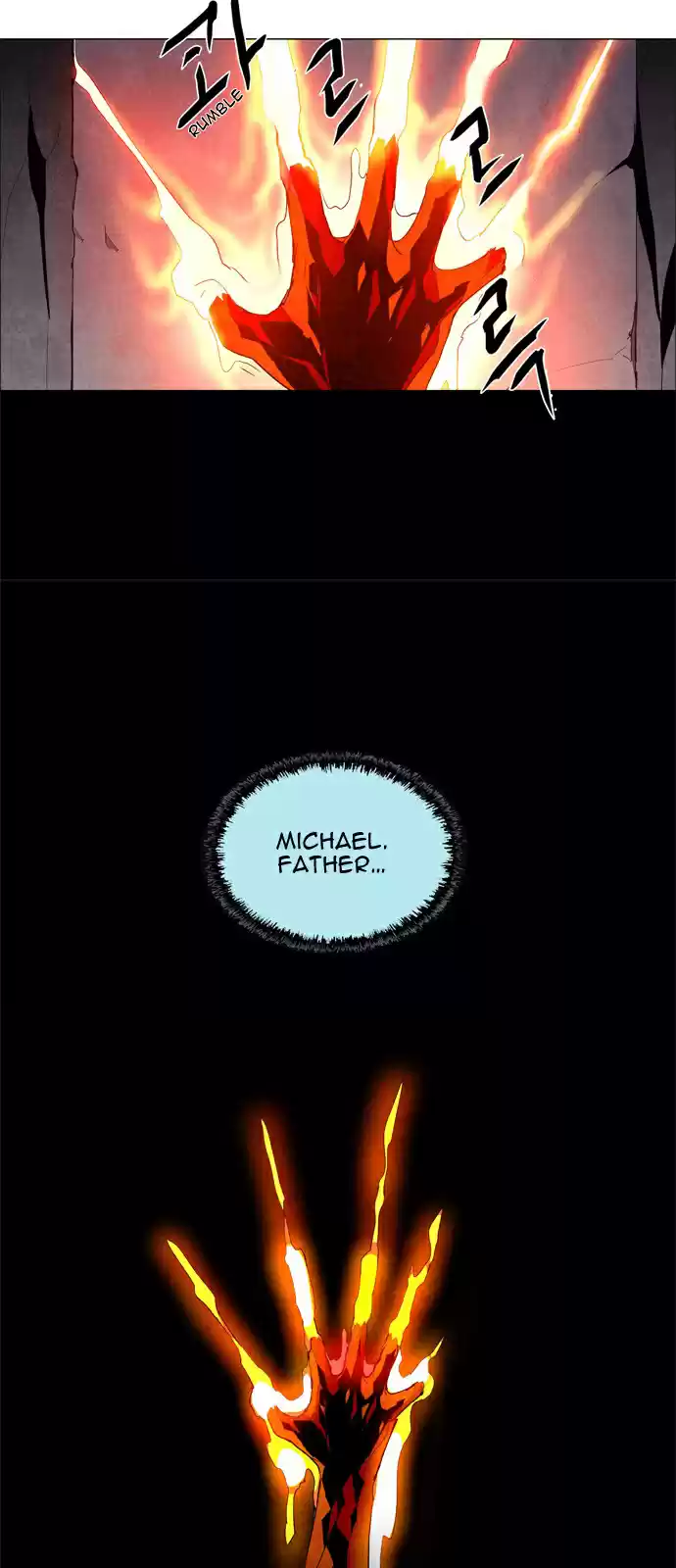 LESSA Servant of Cosmos Ch. 35 Succession