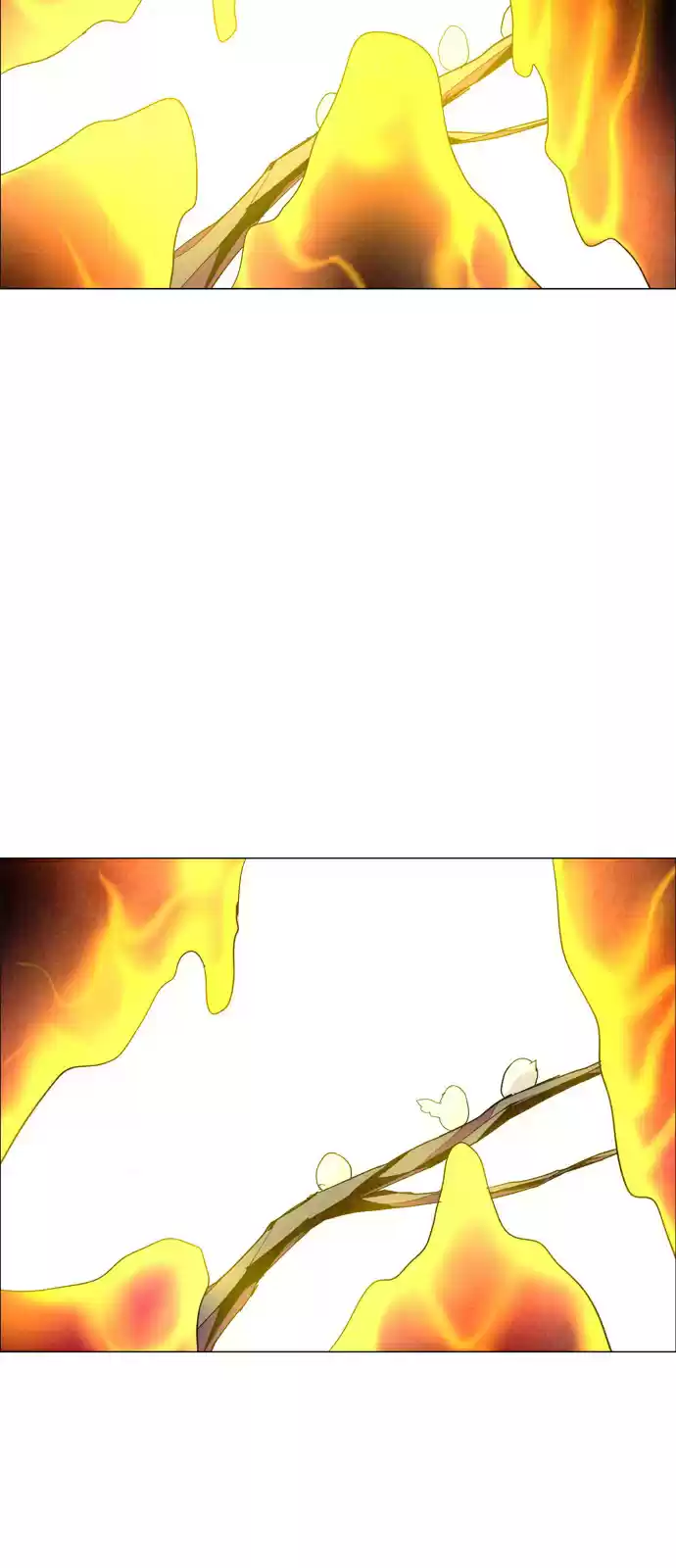 LESSA Servant of Cosmos Ch. 35 Succession