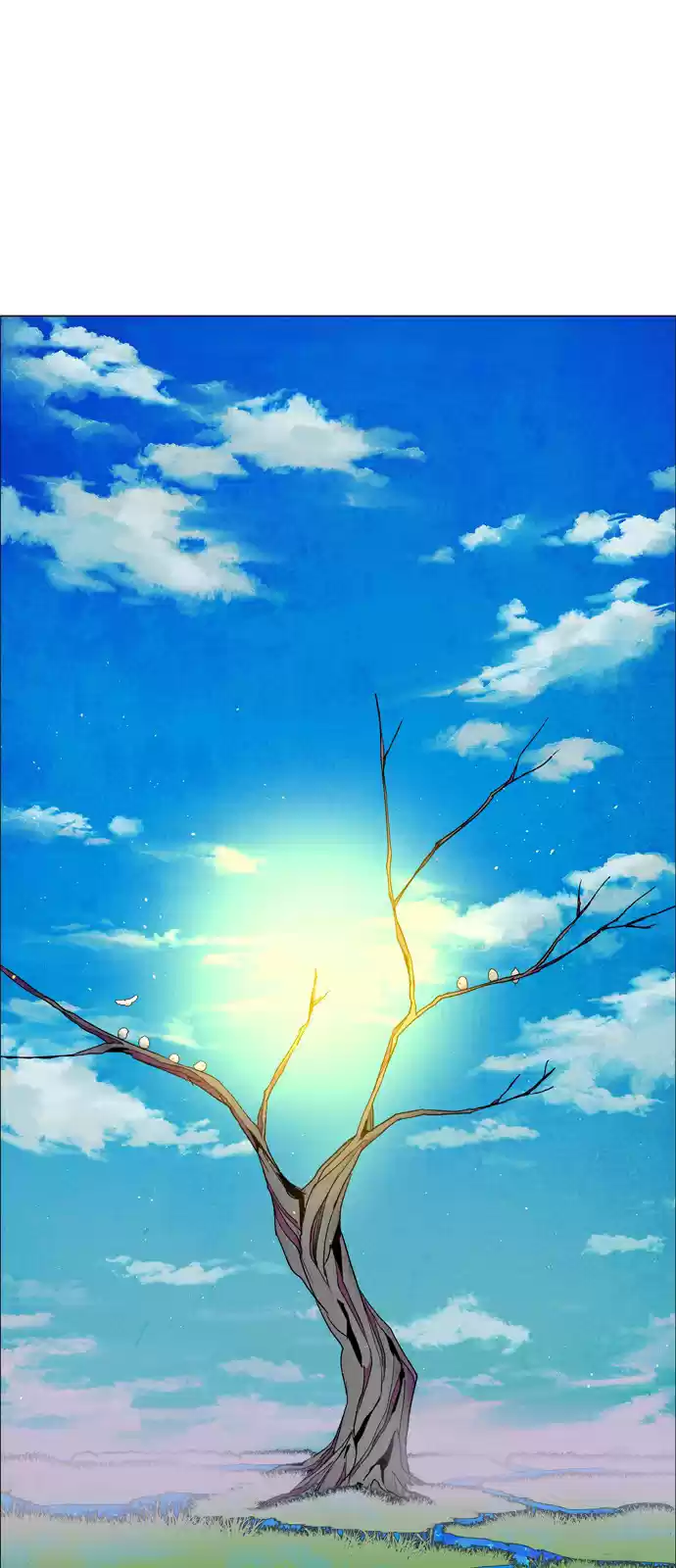 LESSA Servant of Cosmos Ch. 35 Succession