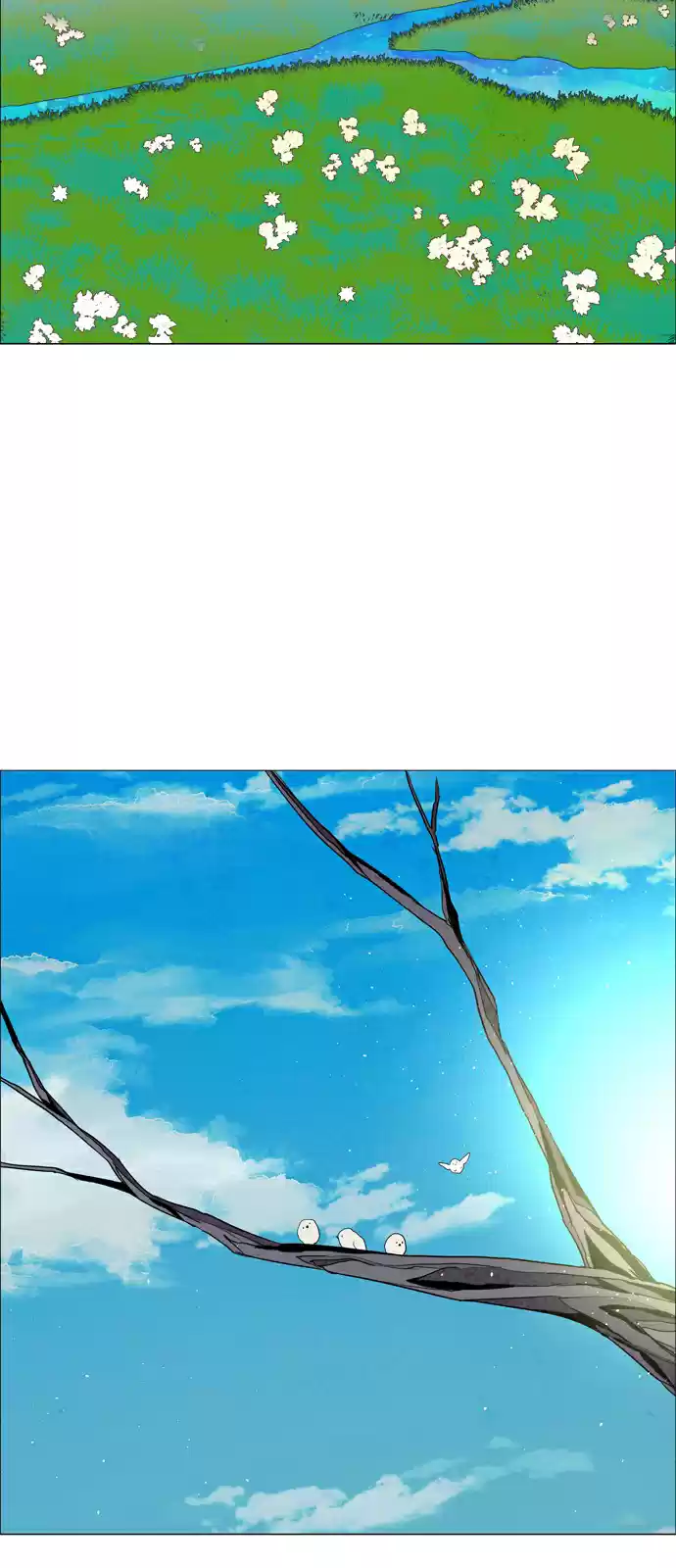 LESSA Servant of Cosmos Ch. 35 Succession