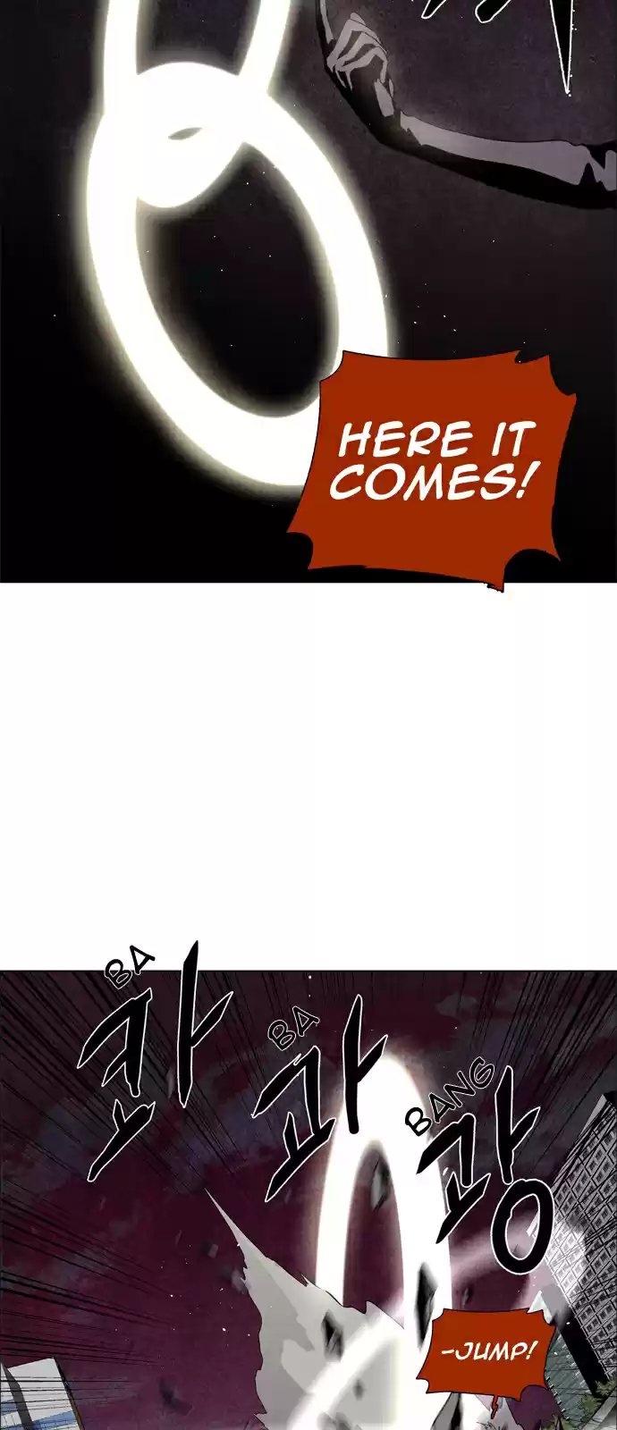 LESSA Servant of Cosmos Ch. 35 Succession