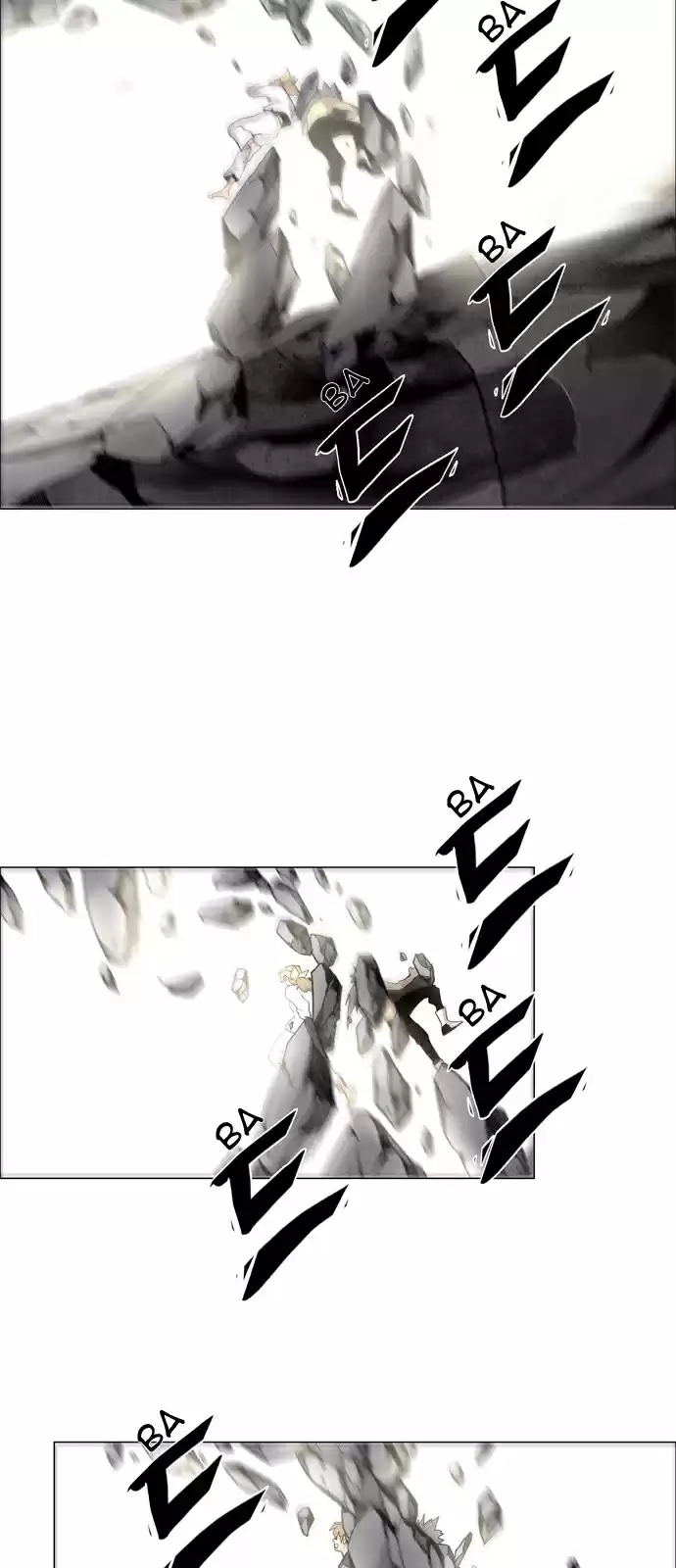 LESSA Servant of Cosmos Ch. 35 Succession