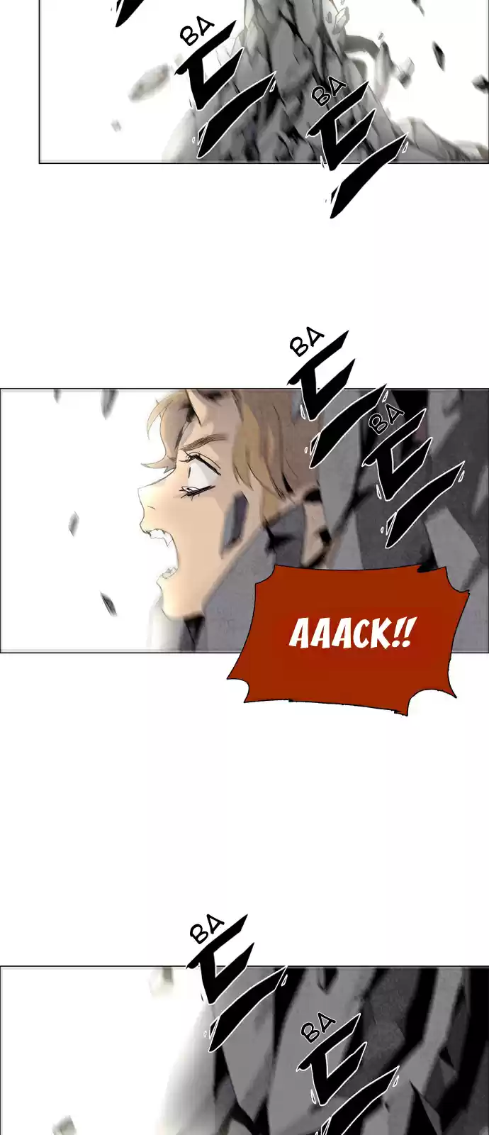 LESSA Servant of Cosmos Ch. 35 Succession