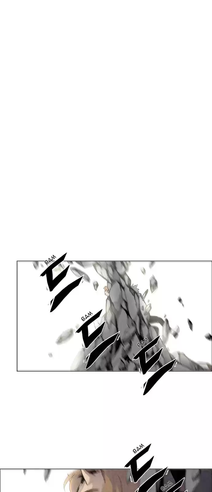 LESSA Servant of Cosmos Ch. 36 Succession