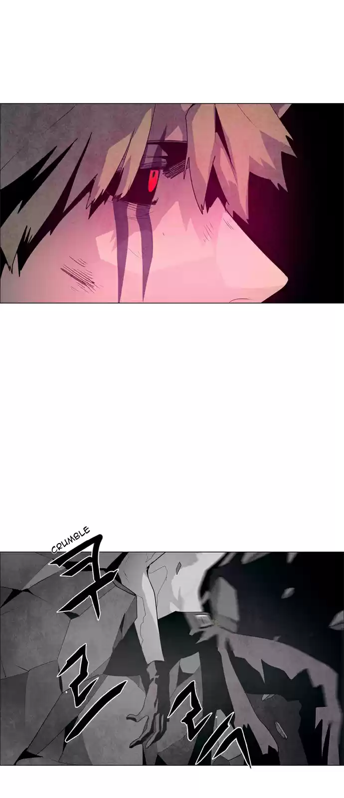 LESSA Servant of Cosmos Ch. 36 Succession