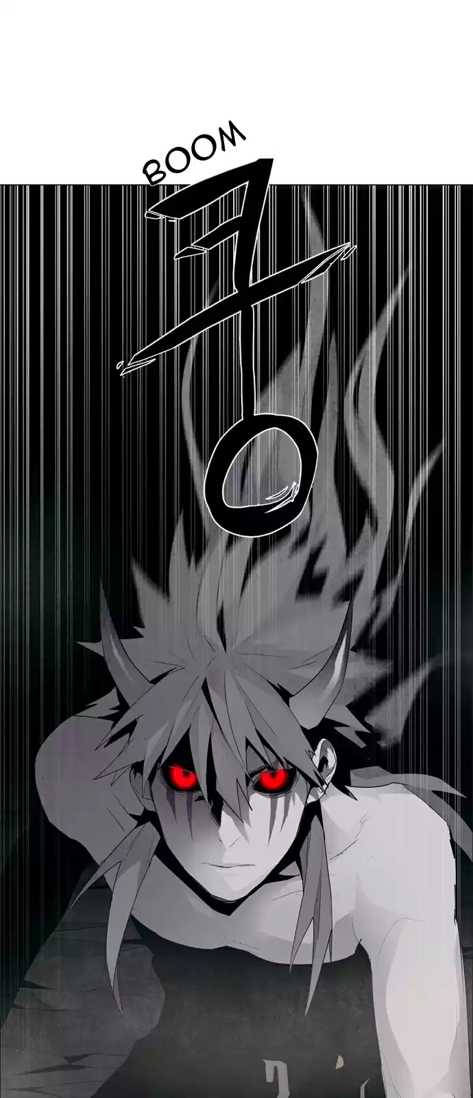 LESSA Servant of Cosmos Ch. 36 Succession