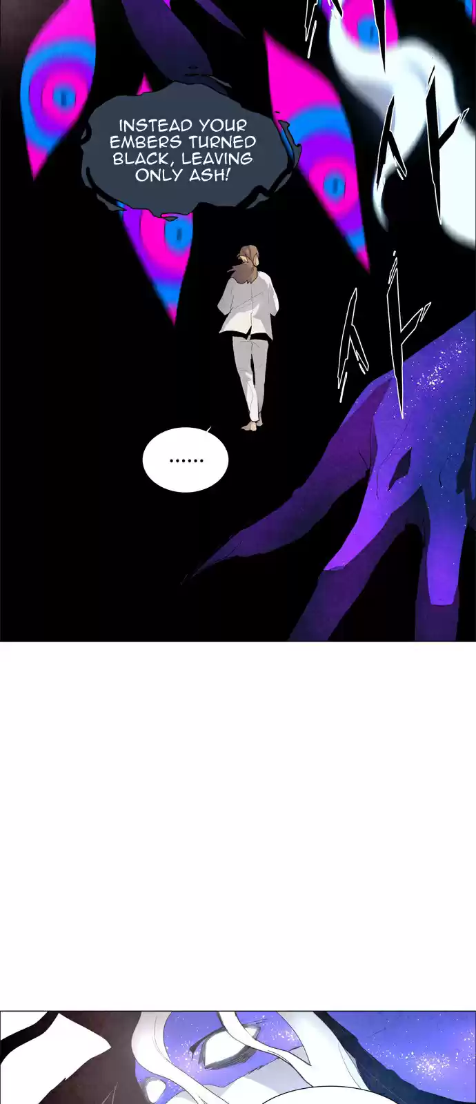 LESSA Servant of Cosmos Ch. 36 Succession