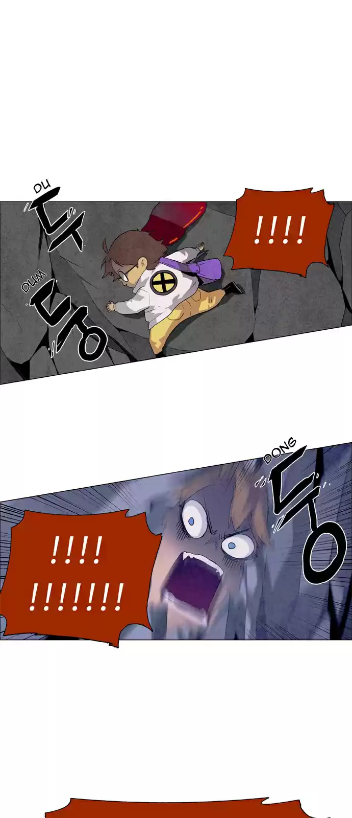 LESSA Servant of Cosmos Ch. 36 Succession