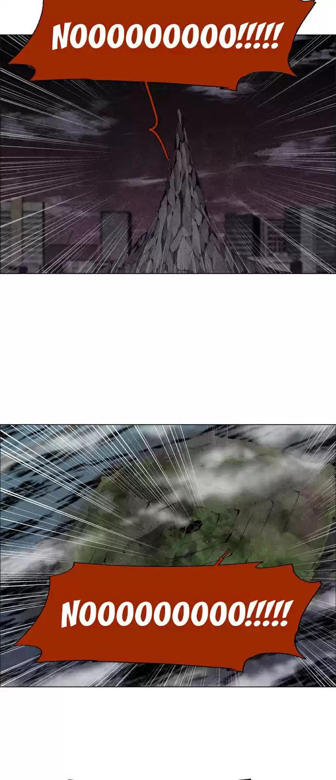 LESSA Servant of Cosmos Ch. 36 Succession