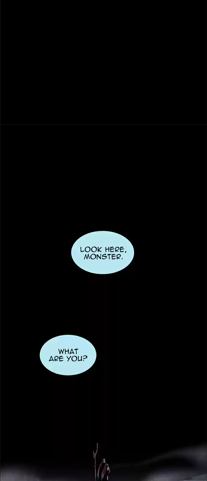 LESSA Servant of Cosmos Ch. 36 Succession