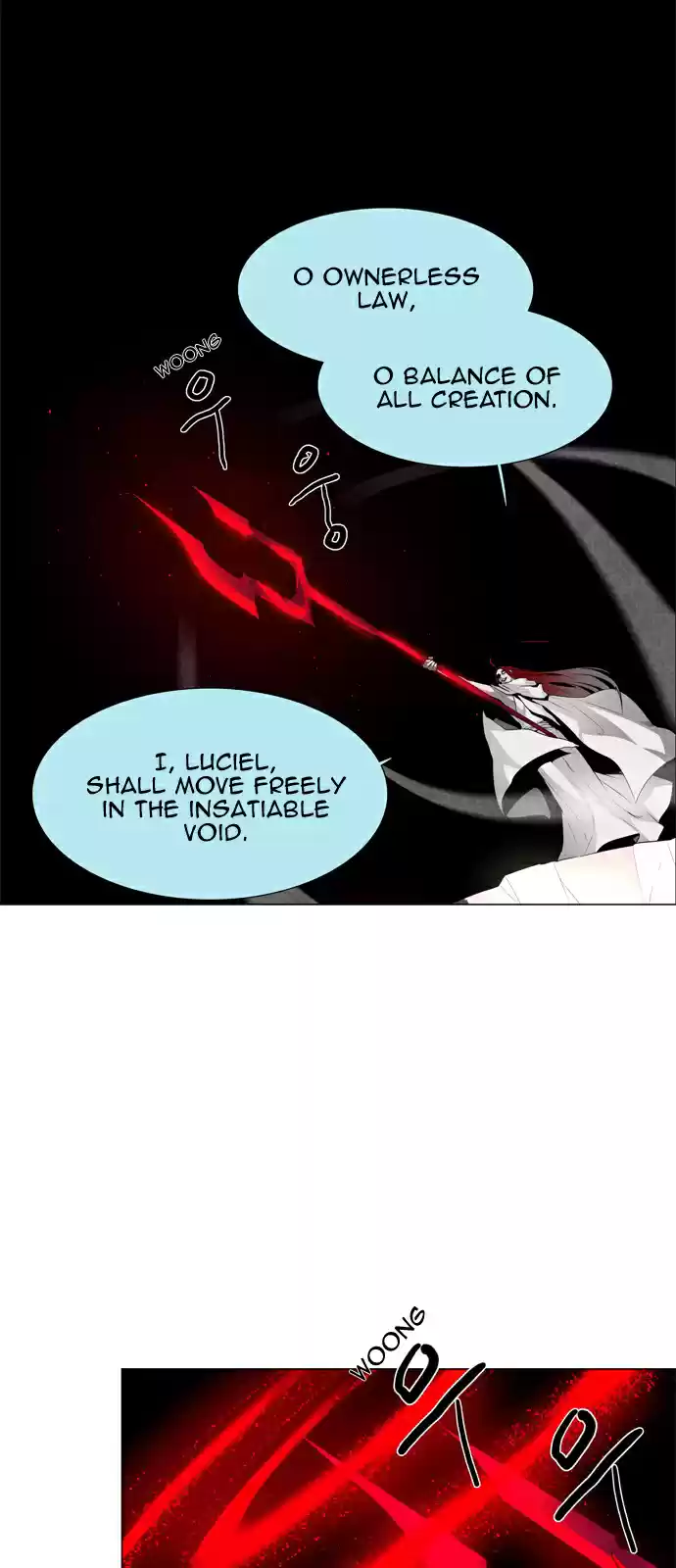 LESSA Servant of Cosmos Ch. 37 Succession