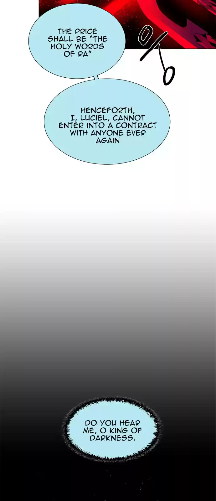 LESSA Servant of Cosmos Ch. 37 Succession