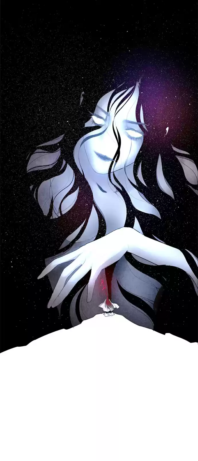 LESSA Servant of Cosmos Ch. 37 Succession