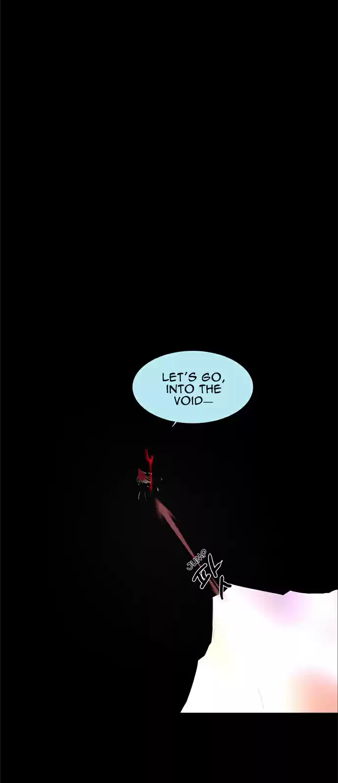 LESSA Servant of Cosmos Ch. 37 Succession