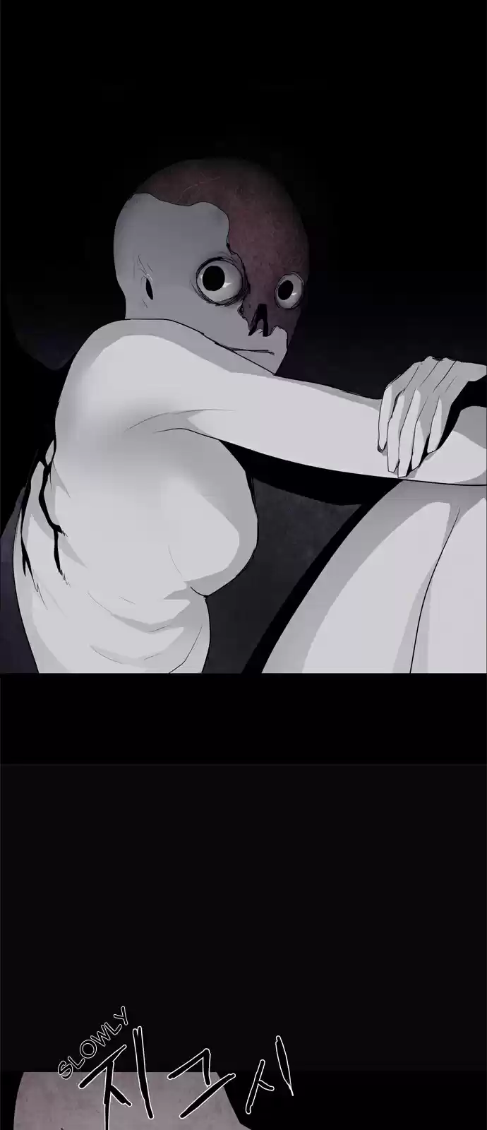 LESSA Servant of Cosmos Ch. 37 Succession