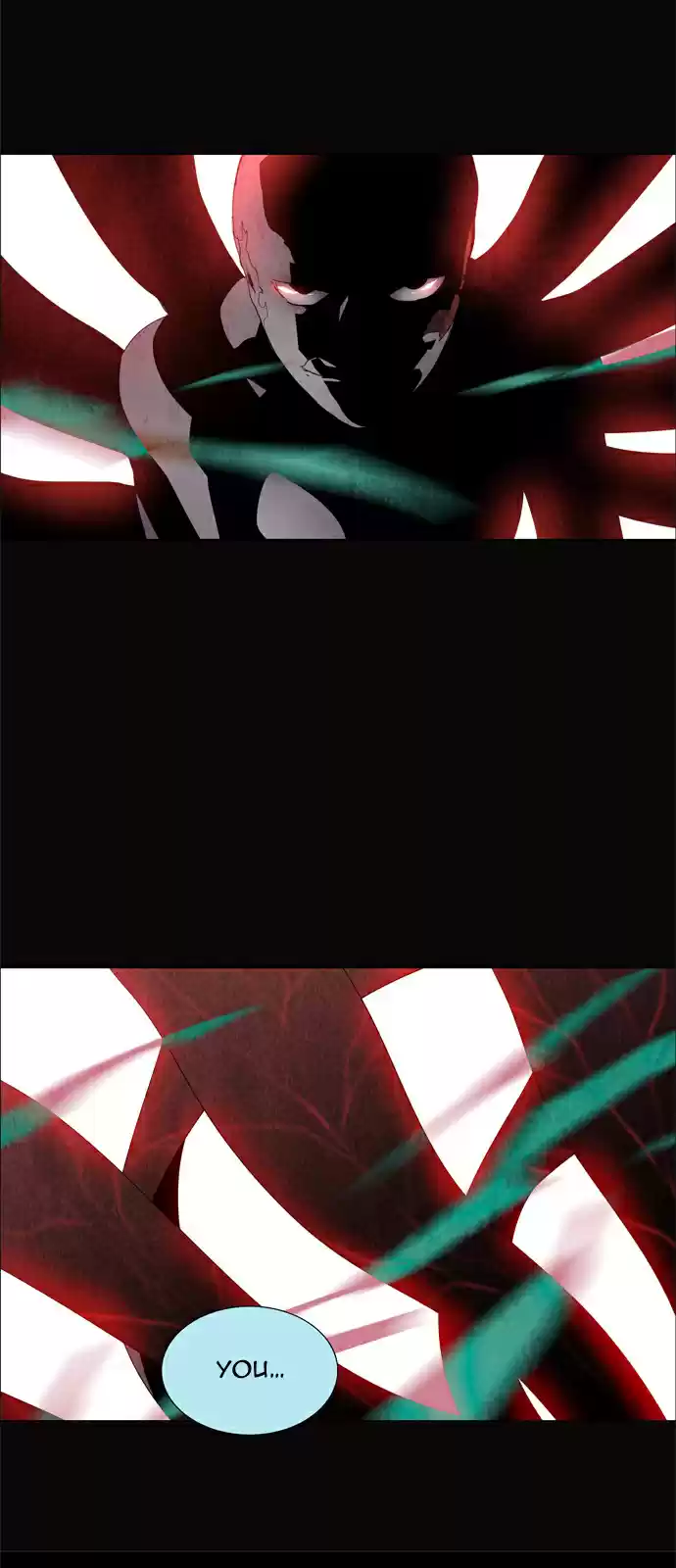 LESSA Servant of Cosmos Ch. 37 Succession