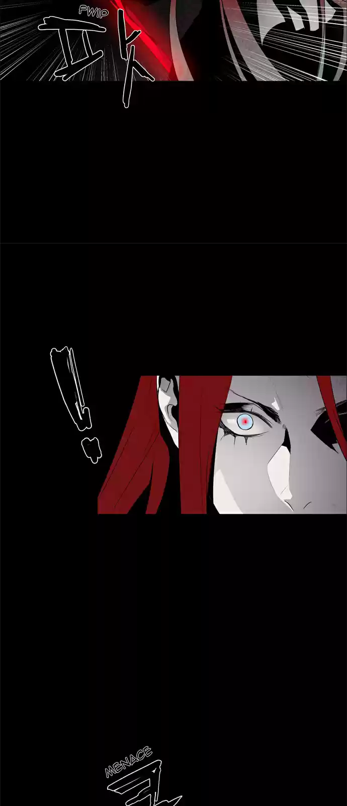 LESSA Servant of Cosmos Ch. 37 Succession