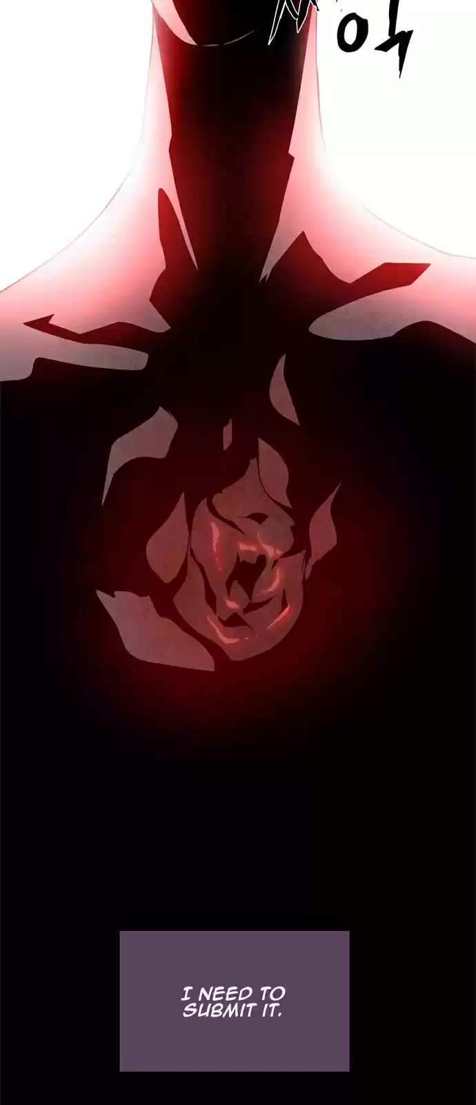 LESSA Servant of Cosmos Ch. 37 Succession