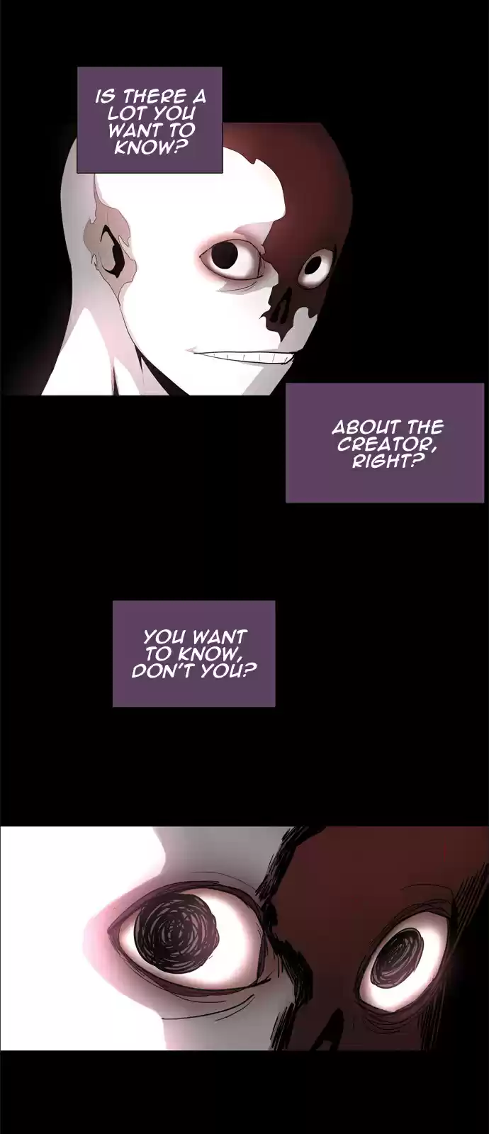 LESSA Servant of Cosmos Ch. 37 Succession