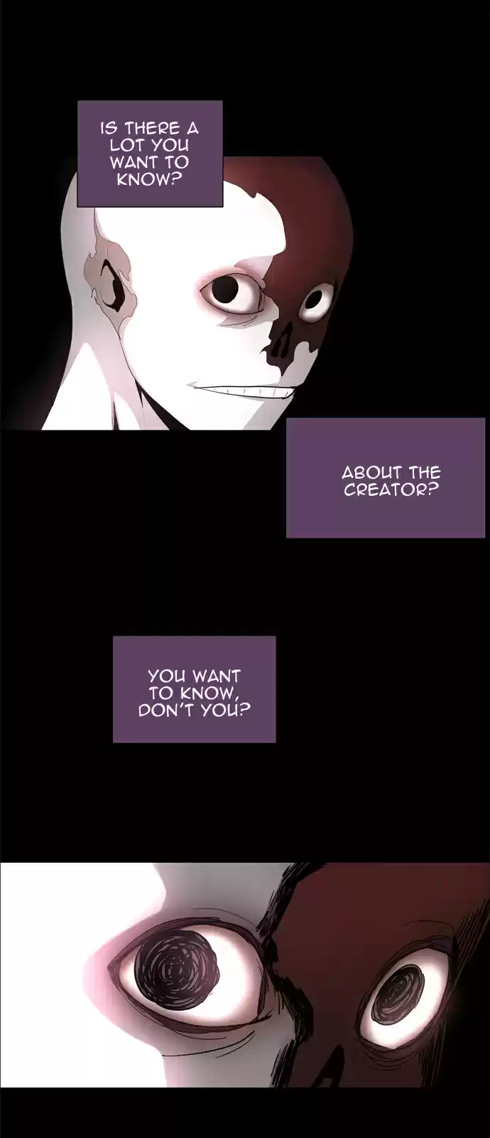 LESSA Servant of Cosmos Ch. 38 Clash