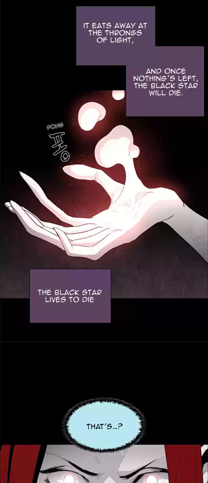 LESSA Servant of Cosmos Ch. 38 Clash