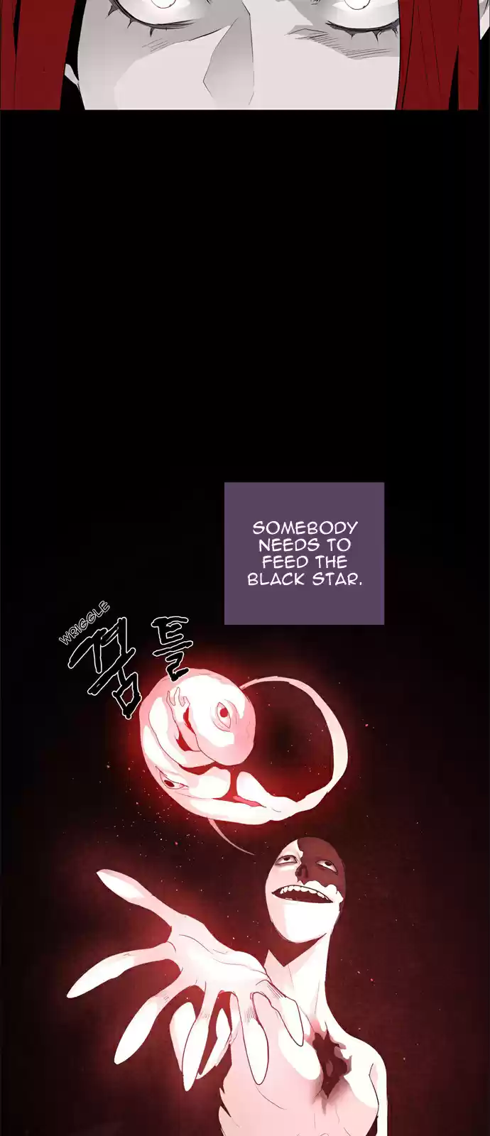 LESSA Servant of Cosmos Ch. 38 Clash