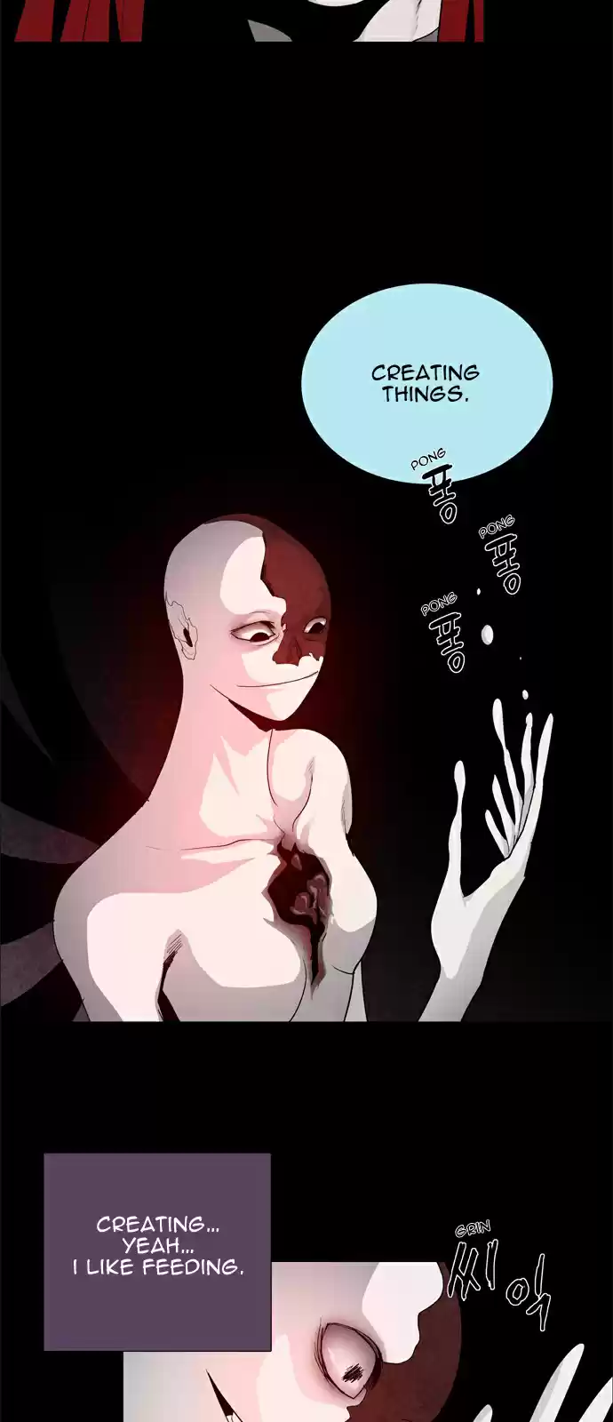 LESSA Servant of Cosmos Ch. 38 Clash