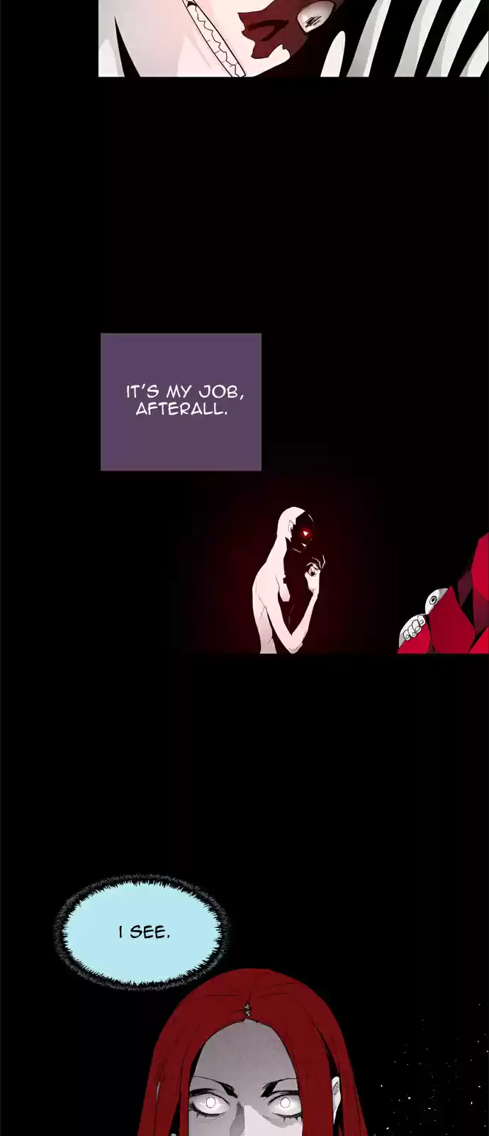 LESSA Servant of Cosmos Ch. 38 Clash