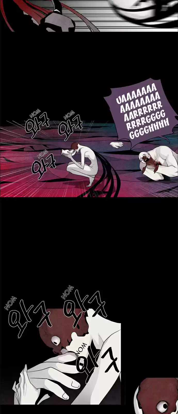 LESSA Servant of Cosmos Ch. 38 Clash