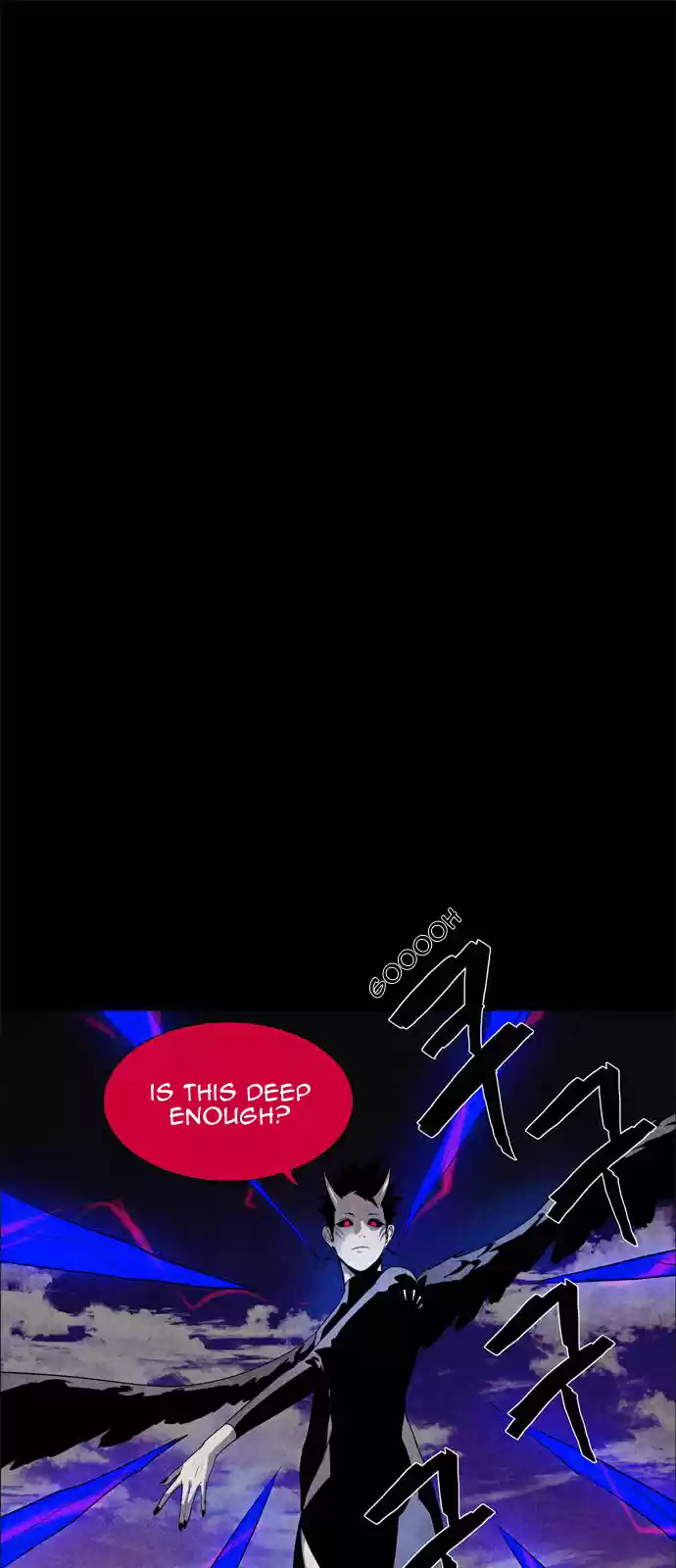 LESSA Servant of Cosmos Ch. 39 Clash