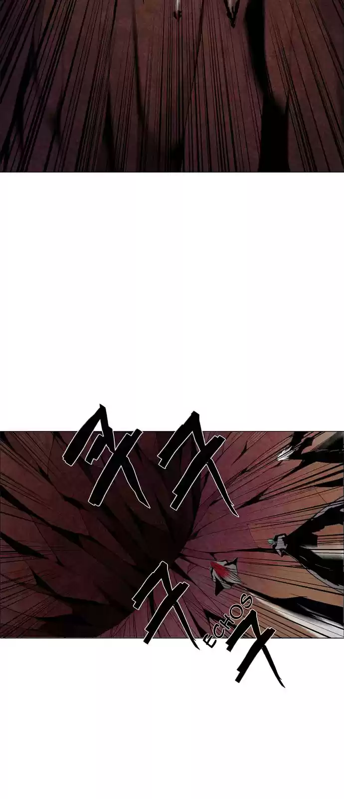 LESSA Servant of Cosmos Ch. 39 Clash