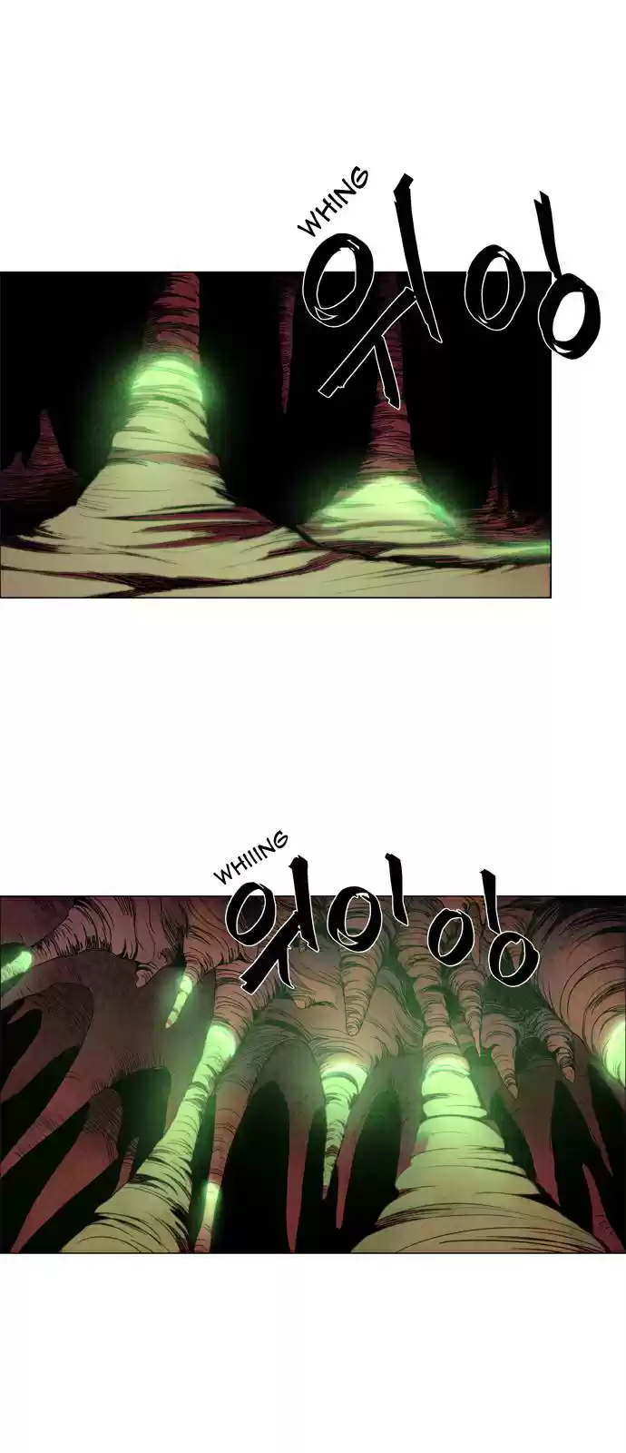 LESSA Servant of Cosmos Ch. 39 Clash