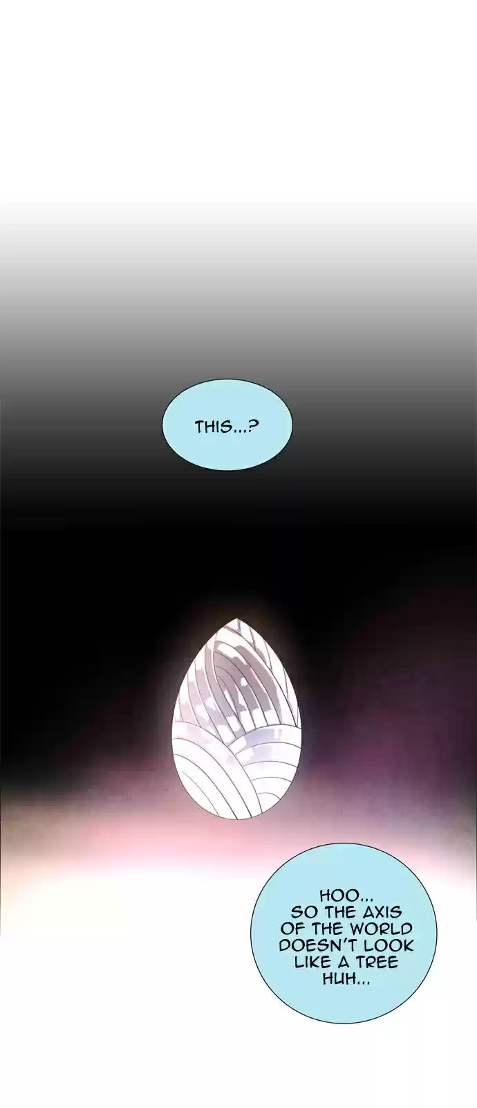 LESSA Servant of Cosmos Ch. 39 Clash