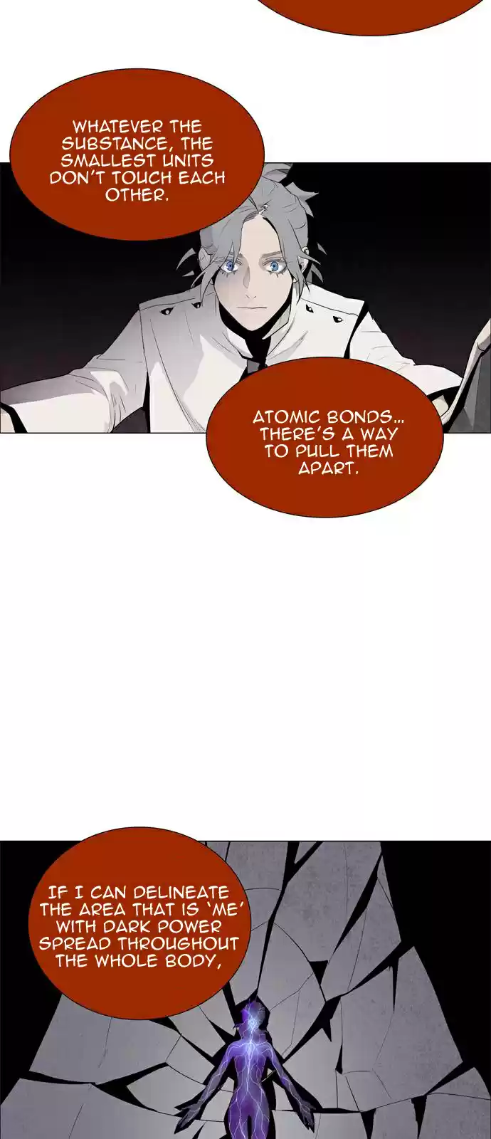 LESSA Servant of Cosmos Ch. 39 Clash