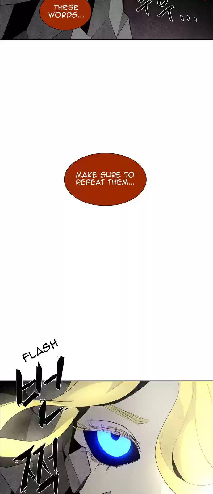 LESSA Servant of Cosmos Ch. 39 Clash