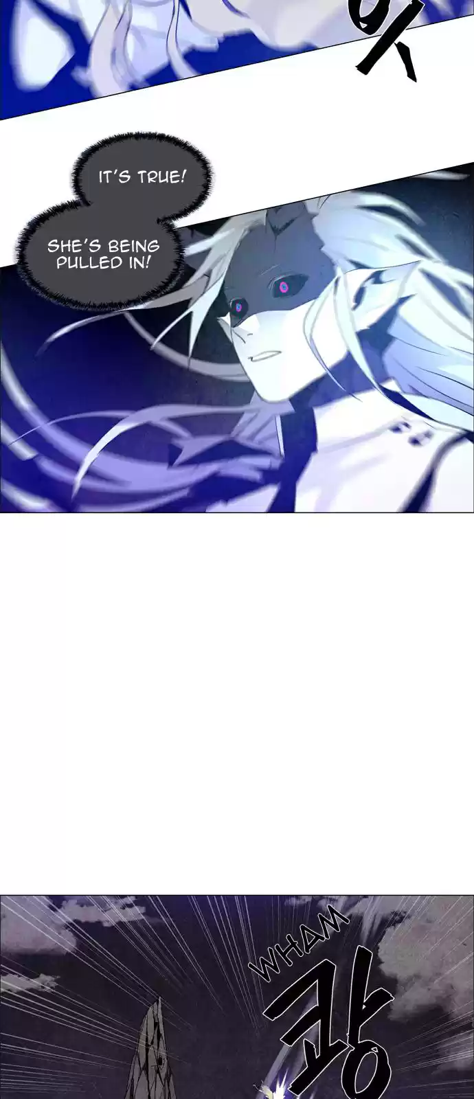 LESSA Servant of Cosmos Ch. 39 Clash